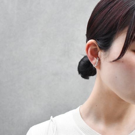 clairy ear cuff