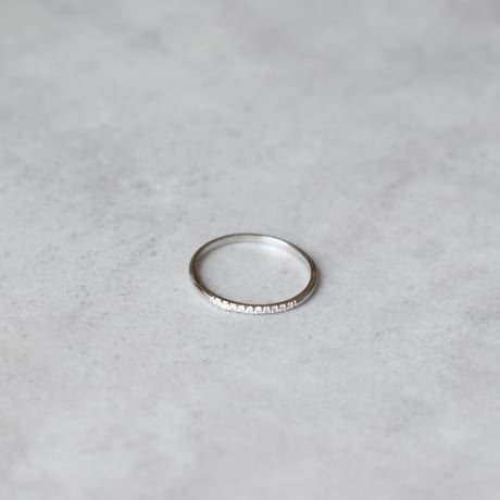 misty ring