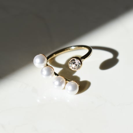 tidy ring