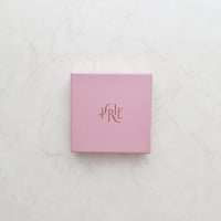 ISRIE original gift box