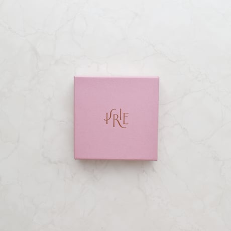 ISRIE original gift box