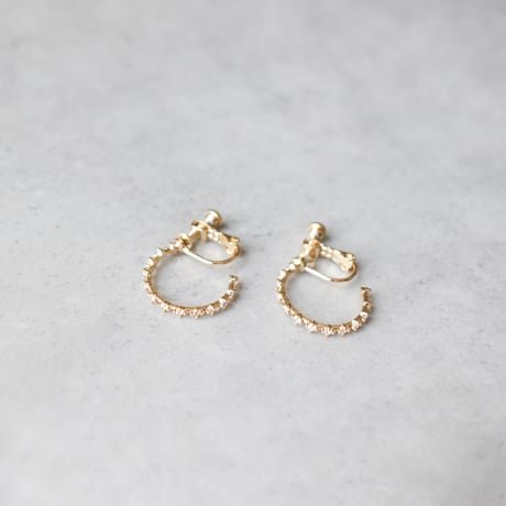 etoile pierce / earring