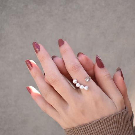 tidy ring