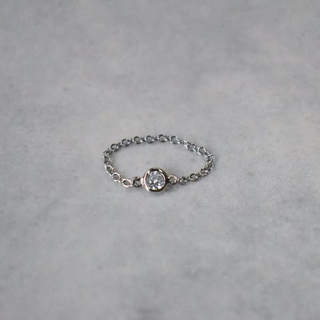 zirconia chain ring