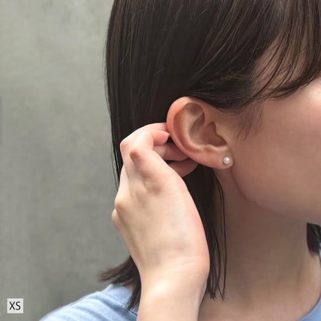 shell pearl pierce XS - LL