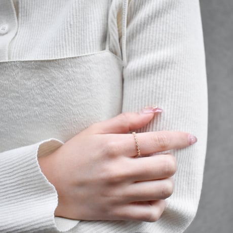 etoile ring