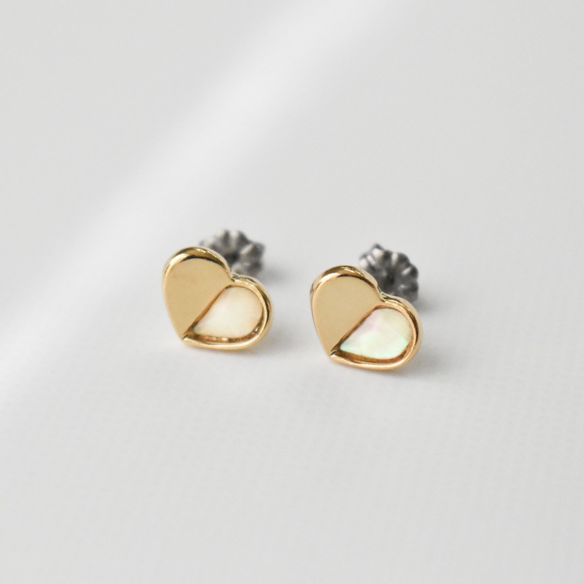 AkariH☆Heart shell pierce AkariH☆Heart shell pierce