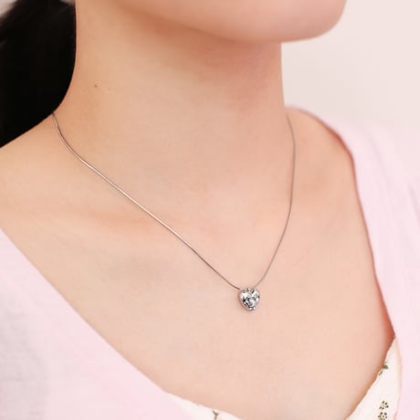 torori melt necklace
