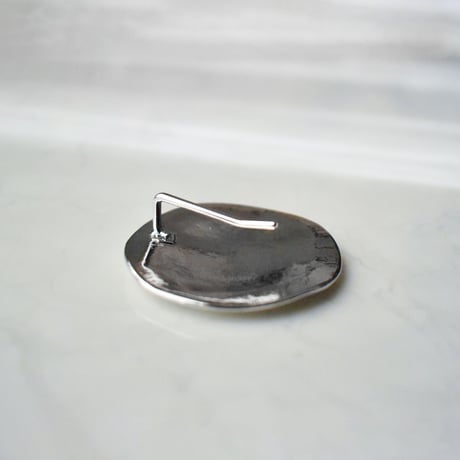 flat metal ponyhook