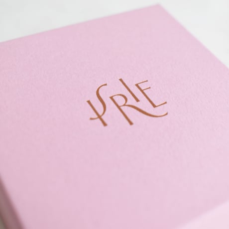 ISRIE original gift box
