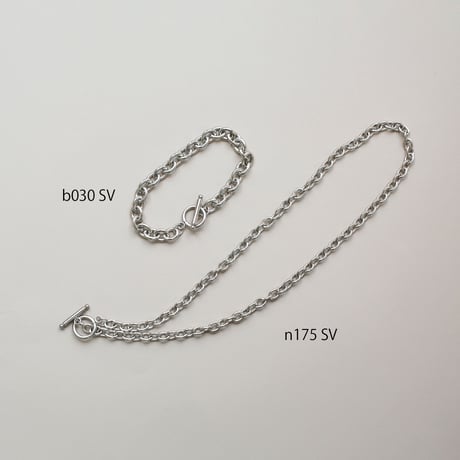 stainless  rugged chain bracelet