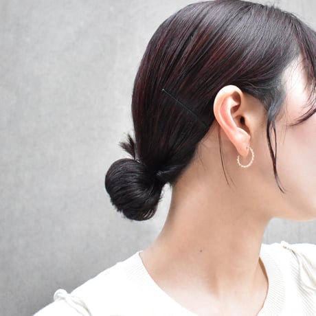 etoile pierce / earring