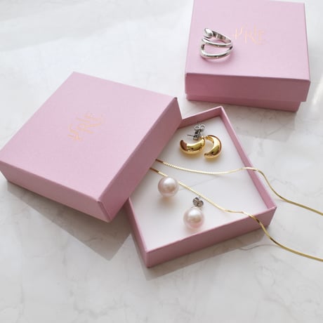 ISRIE original gift box
