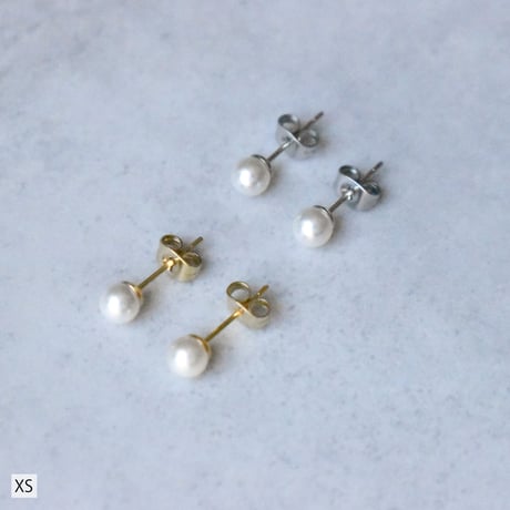 shell pearl pierce XS - LL