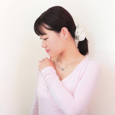 torori melt necklace