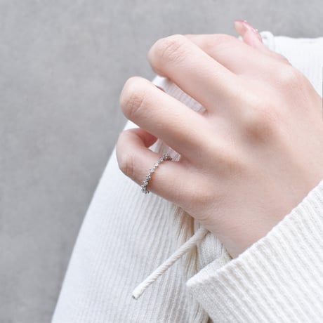 etoile ring