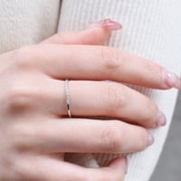 misty ring