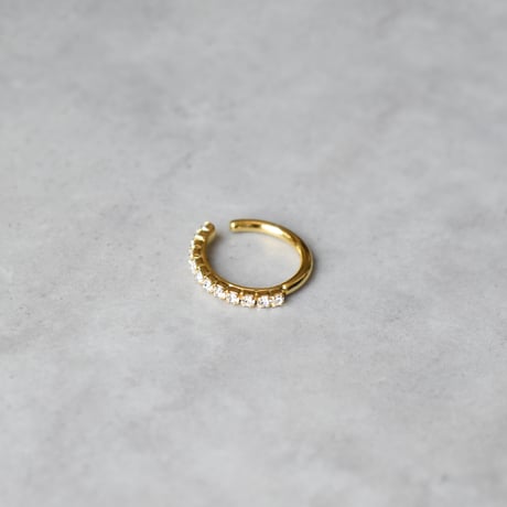 clairy ear cuff