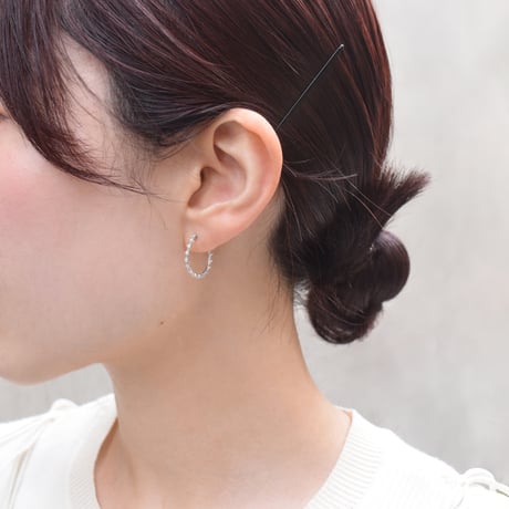 etoile pierce / earring