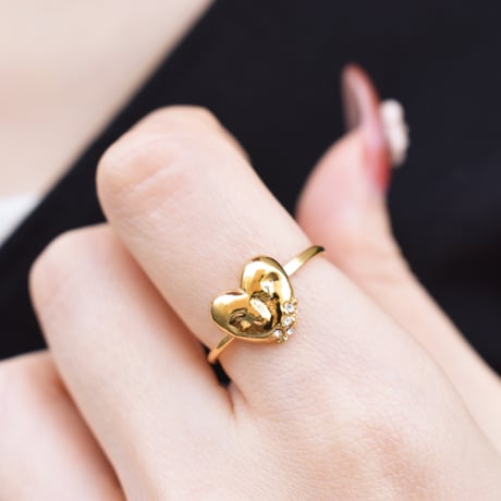 torori melt ring