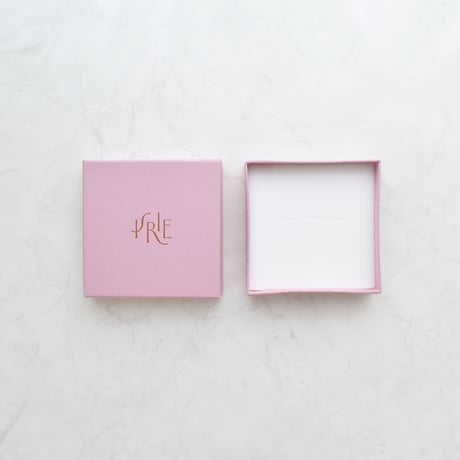 ISRIE original gift box