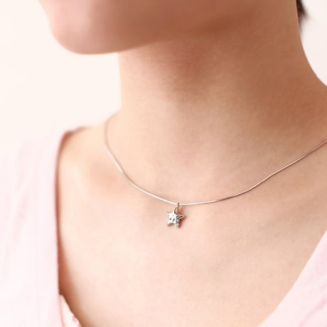 torori melt necklace