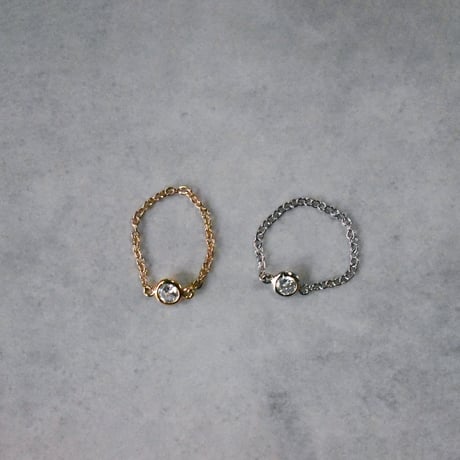 zirconia chain ring