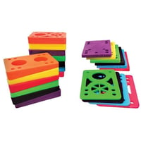 RISER PAD