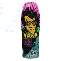 VISION GATOR II 10.25 | K-PLANNINGinc SKATE BOARD