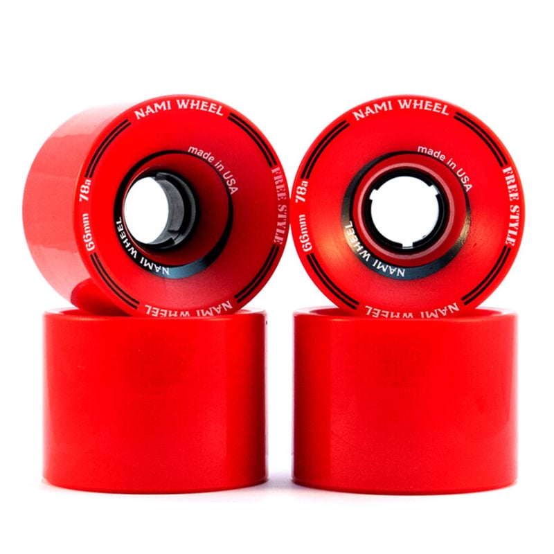 NAMI FREE STYLE　ウィール　【66ｍｍ 78Ａ】 818u3pZozQL._UF1000,1000_QL80_.jpg
