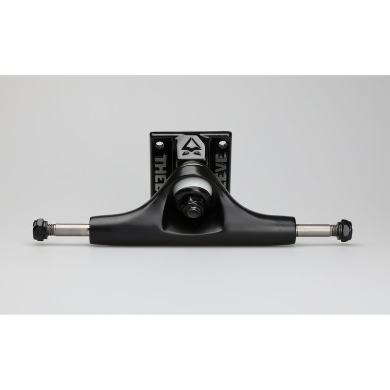 THEEVE TRUCK TIAX / Black | K-PLANNINGinc SKAT
