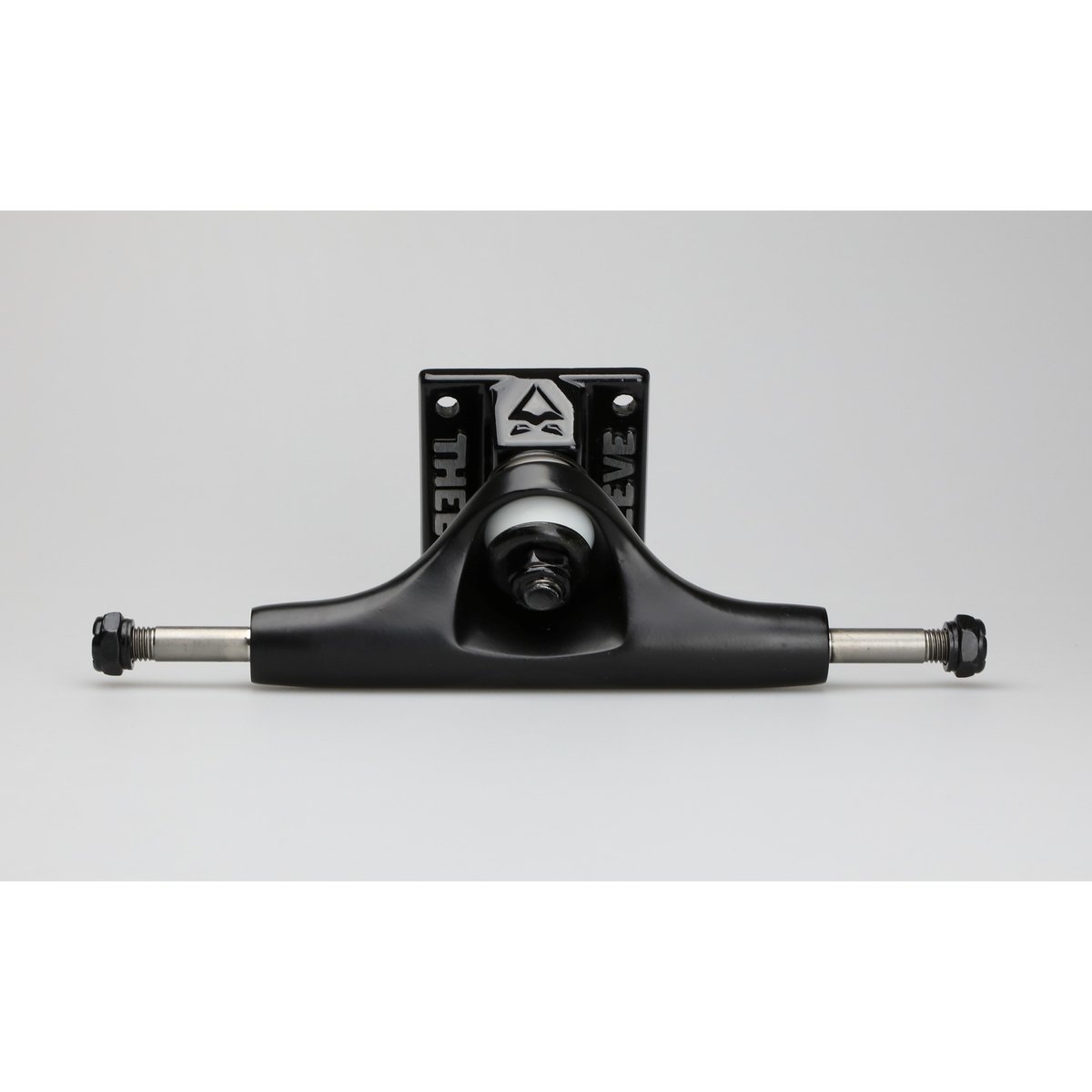 THEEVE TRUCK TIAX / Black | K-PLANNINGinc SKAT
