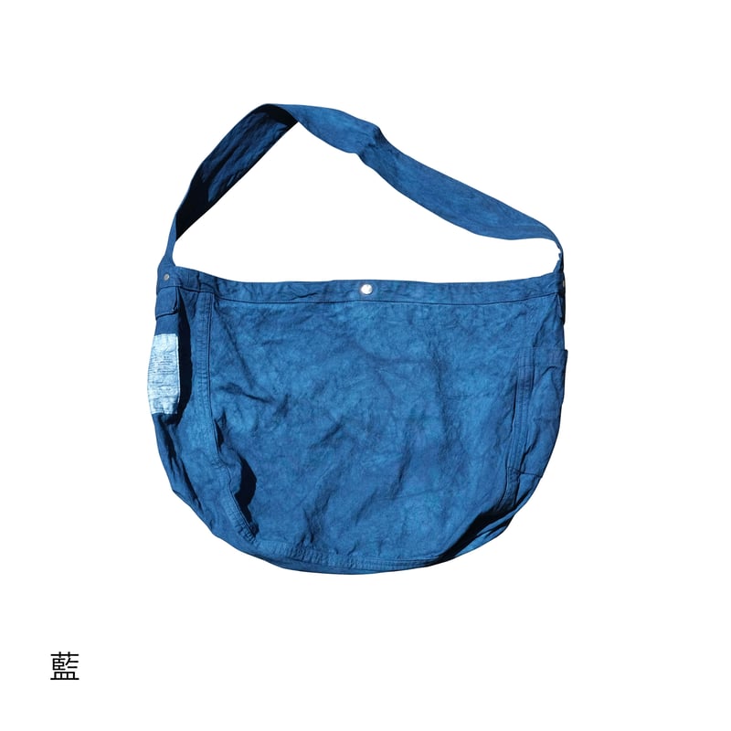 Record Bag | haru nomura - Store