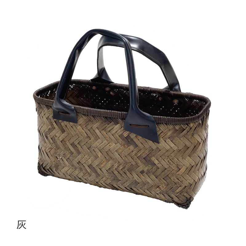 春風のかご・しかく（小） | haru nomura - Store 