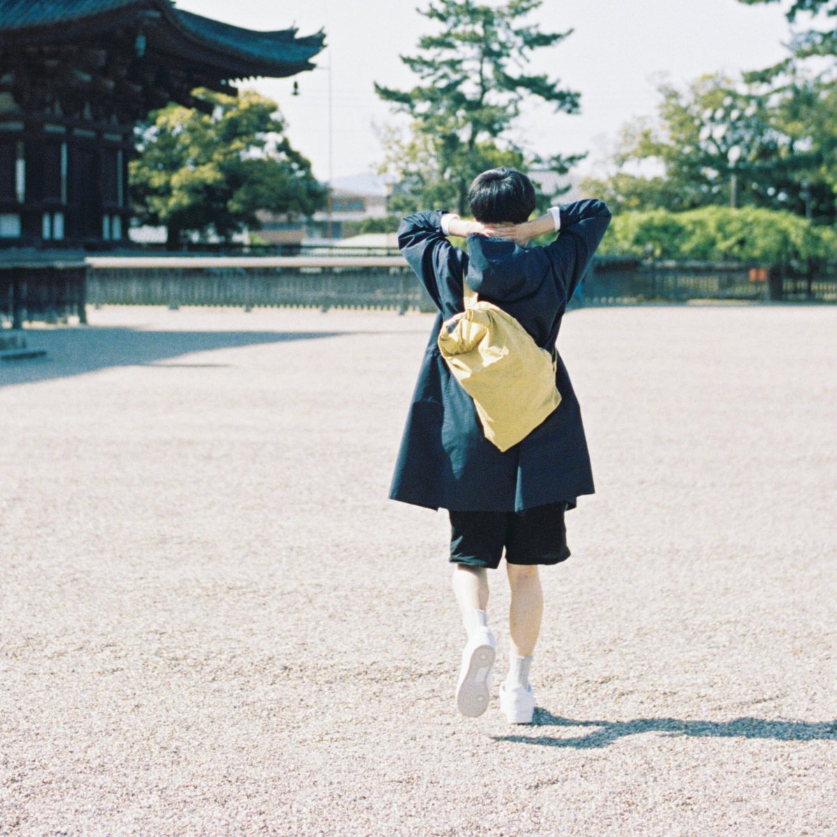 お米のふくろ | haru nomura - Store