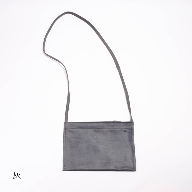 Ori goat shoulder | haru nomura - Store