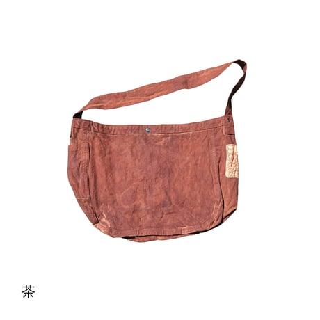 Record Bag