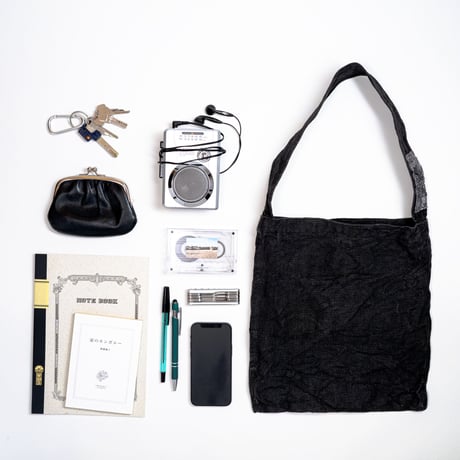 Flattote