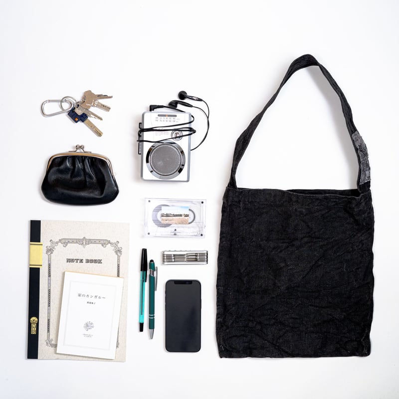 Flattote | haru nomura - Store