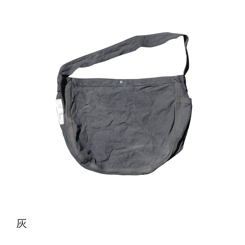 Record Bag | haru nomura - Store