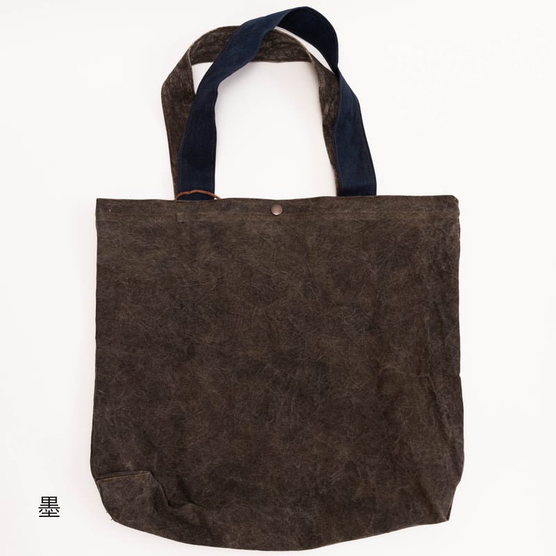 定番トート（L） | haru nomura - Store