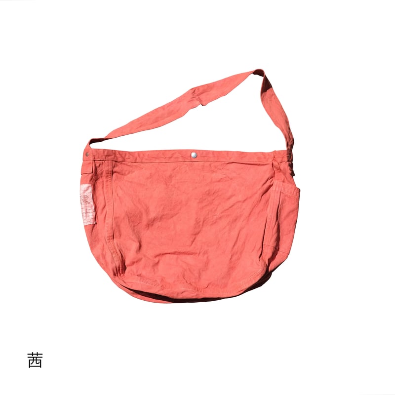 haru様　オーダーピクニックバッグ完成品 Record Bag | haru nomura - Store