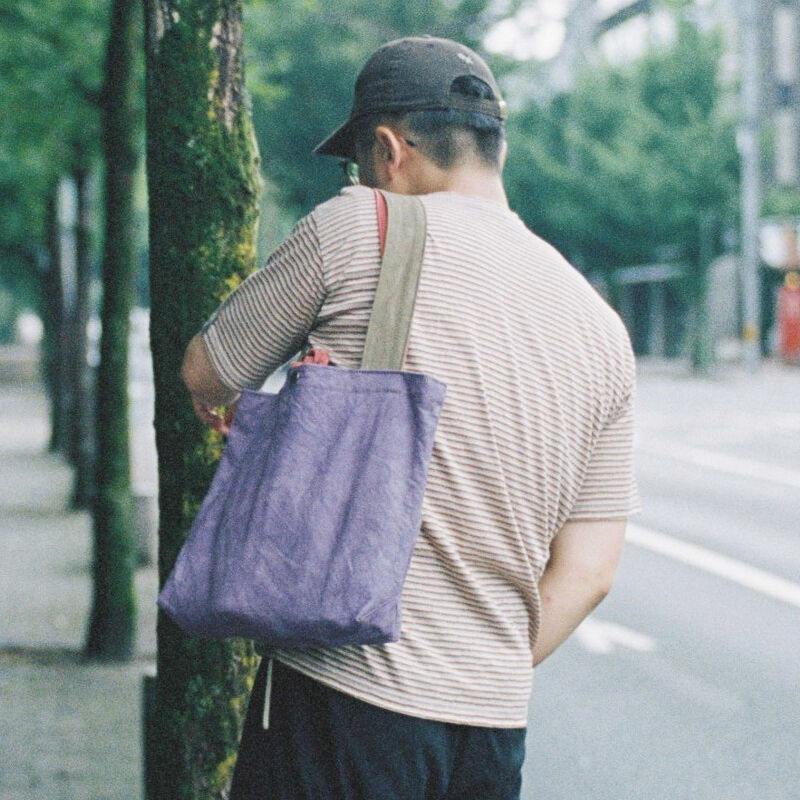 定番トート（M） | haru nomura - Store