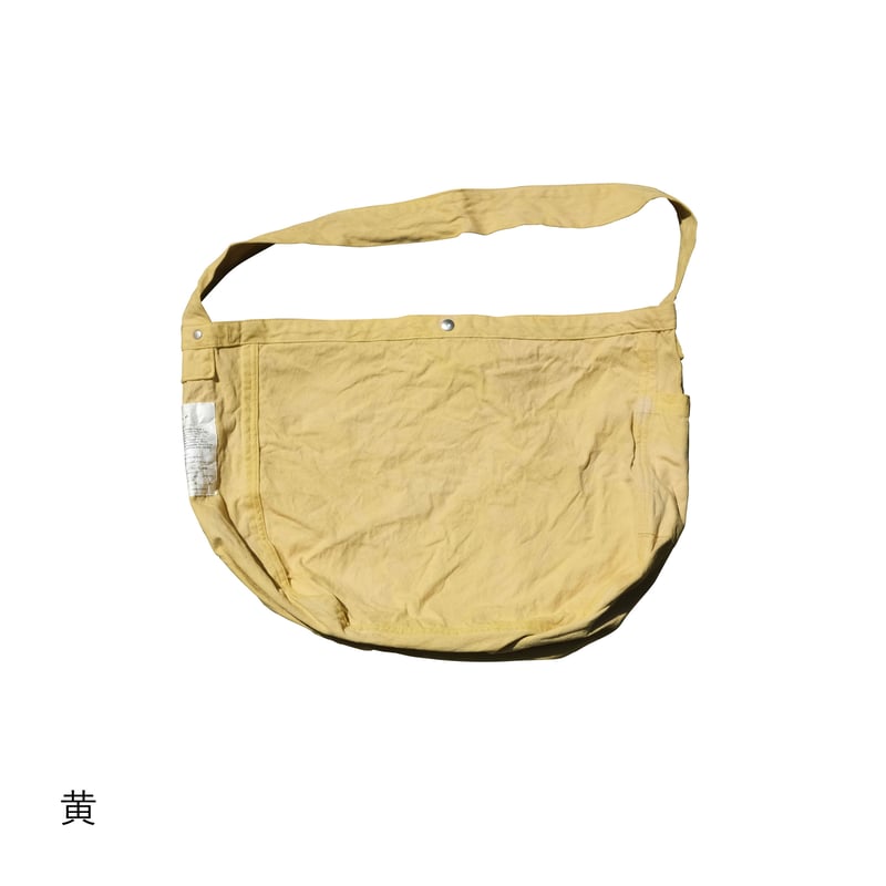 Record Bag | haru nomura - Store
