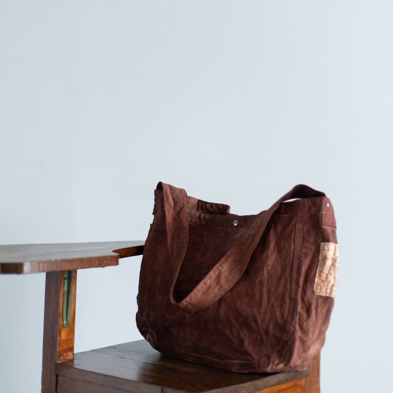 Record Bag | haru nomura - Store