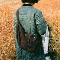 旅するかばん
