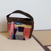 きれはしかばん