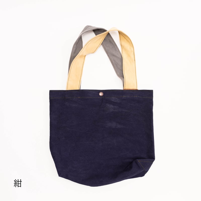 定番トート（M） | haru nomura - Store
