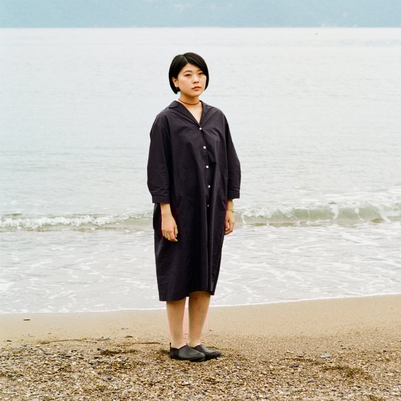 木のネックレス | haru nomura - Store