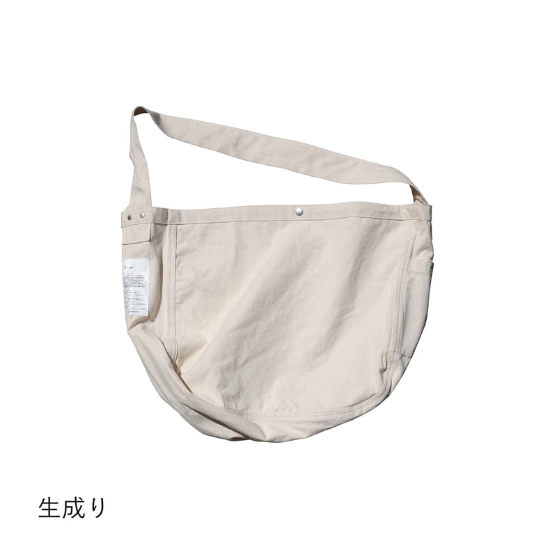 haru様　オーダーピクニックバッグ完成品 Record Bag | haru nomura - Store